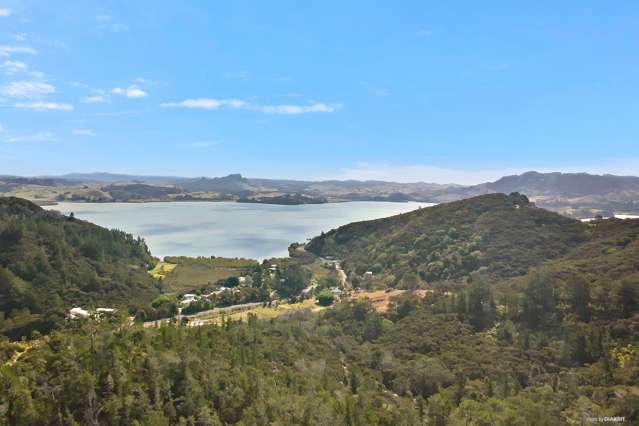 Saint Pauls Road Whangaroa_3