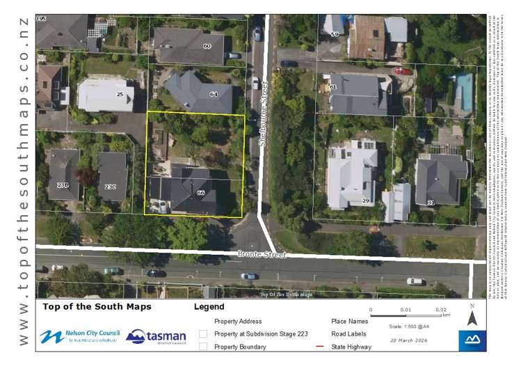 66 Shelbourne Street Nelson City_34