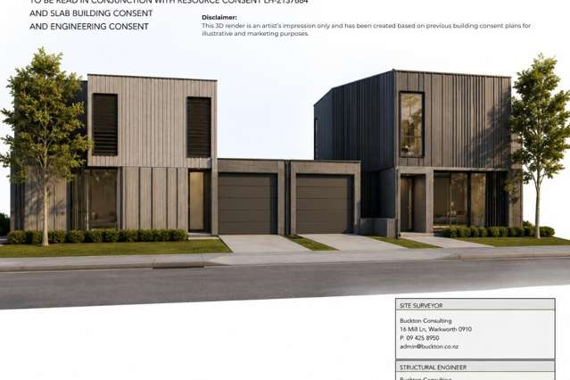 20 & 22 Waihou Crescent Albany_2