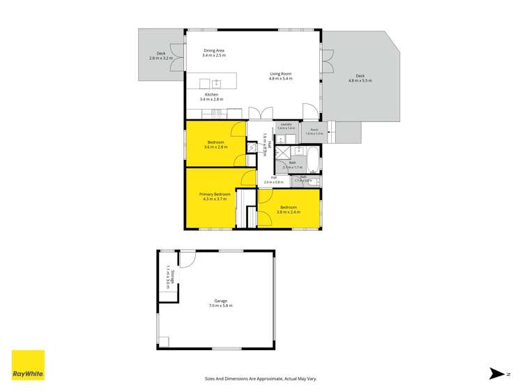 108a Selwyn Street Onehunga_23