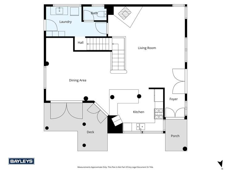 57A Riverside Drive Riverside_43