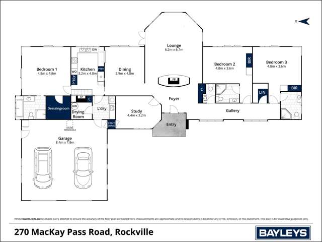 270 Mackay Pass Road Rockville_1
