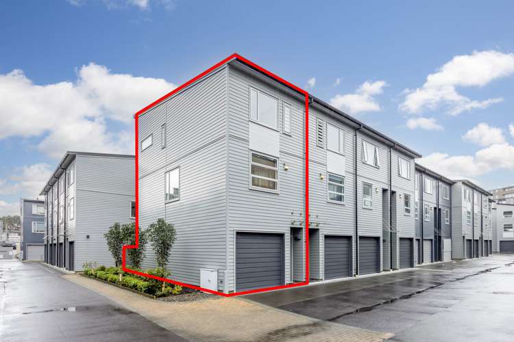 52g Ronayne Street Parnell_21