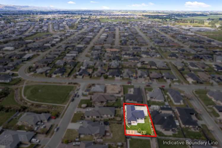 27 Newman Road Rolleston_34