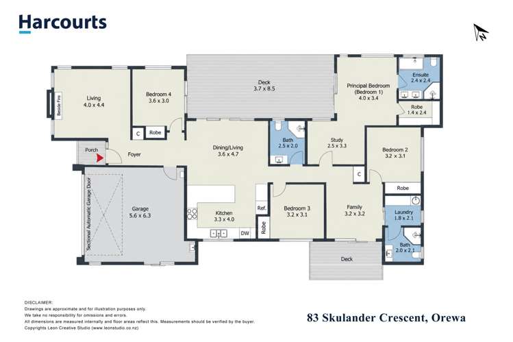 83 Skulander Crescent Millwater_20