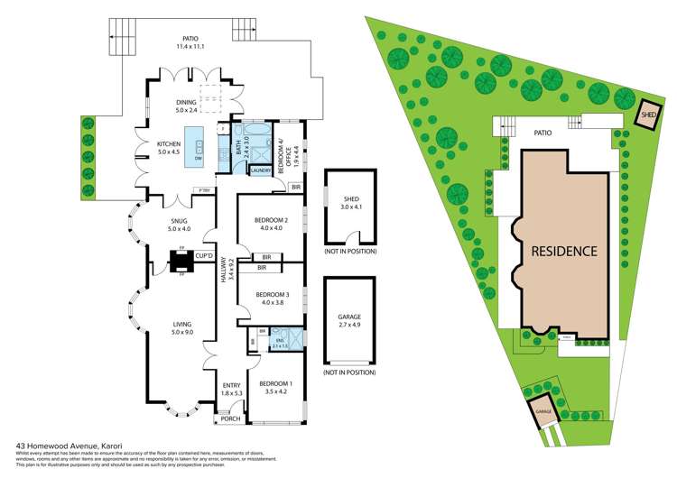 43 Homewood Avenue Karori_39