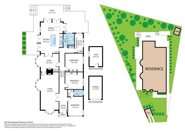 43 Homewood Avenue Karori_1