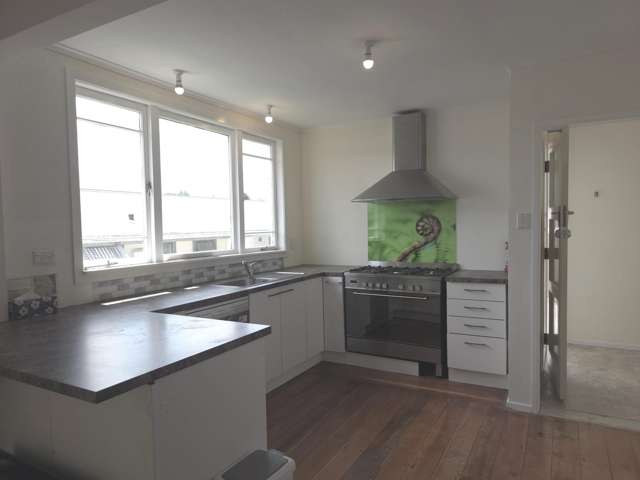 Spacious Family Home