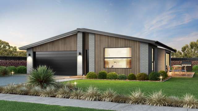 Modern Design, Prime Location, Exceptional Value