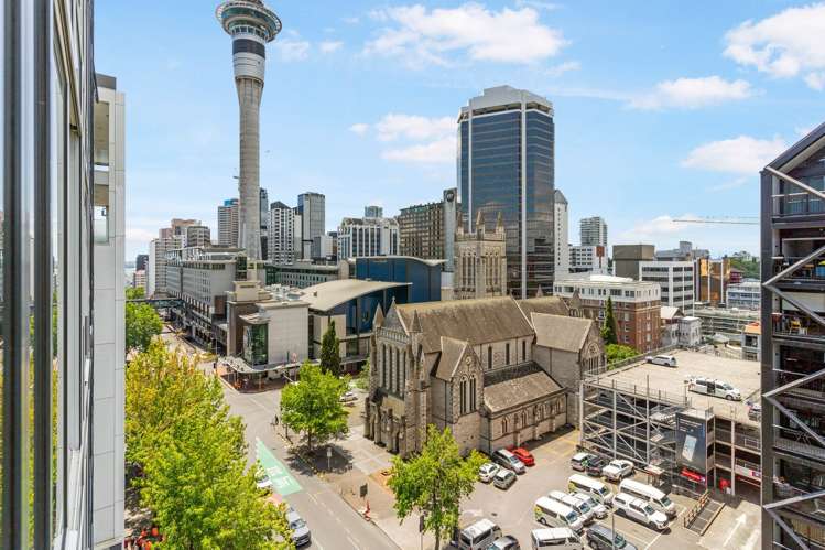 913/135 Hobson Street Auckland Central_1