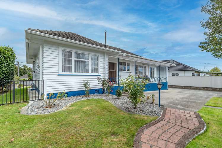 12 Paisley Street Levin_14