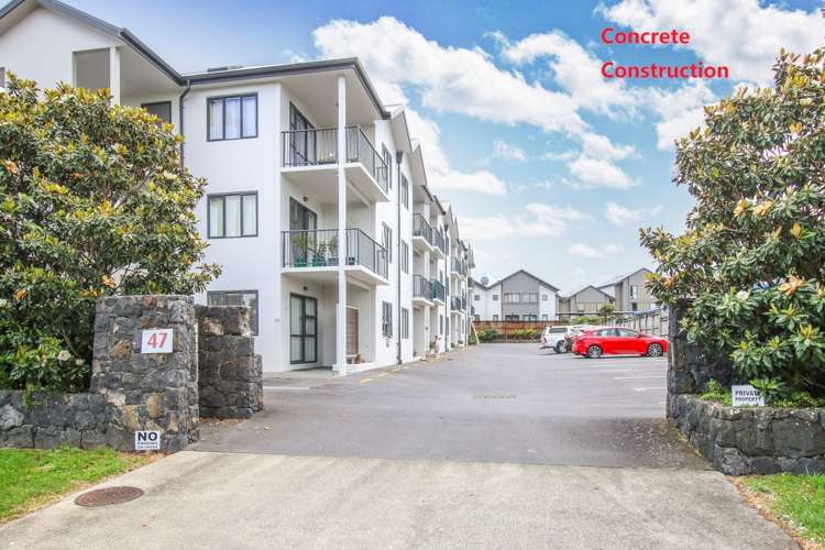 1c/47 Ireland Road Mount Wellington_0