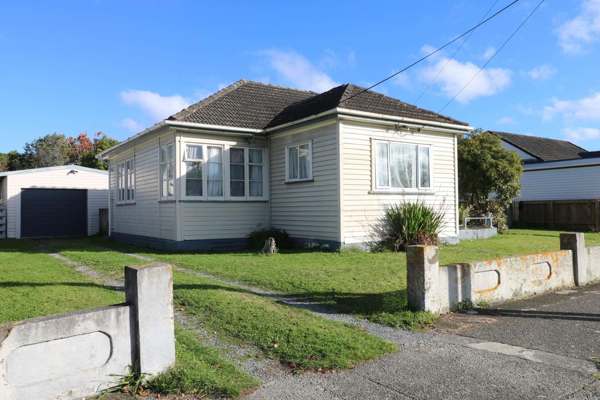 4 Tilbury Street Fairfield Lower Hutt City Houses for Sale One Roof