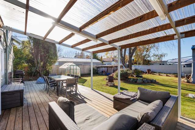 3 William Street Marton_3