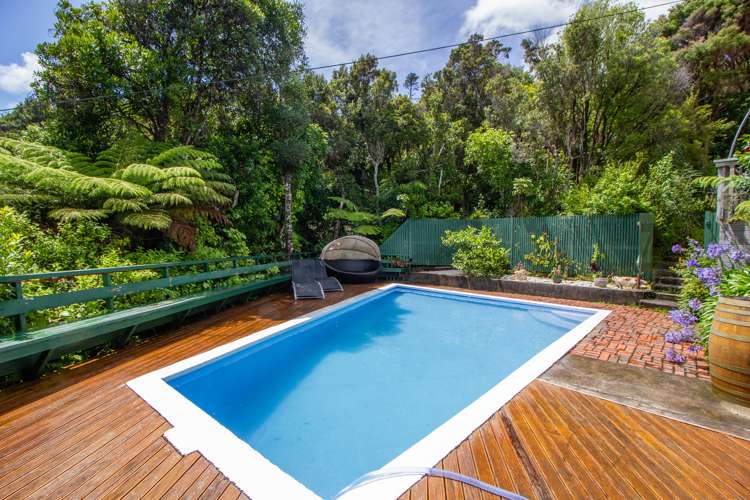 16 Swainson Street Naenae_13