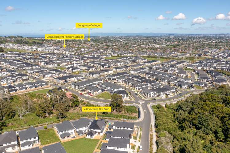 4 Koromeke Street Flat Bush_25