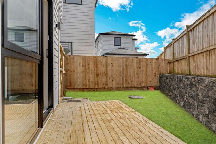 Lot 4, 85 Cargill Street Papakura_8