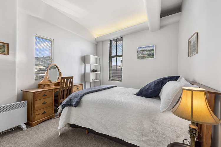 22/182 Wakefield Street Te Aro_7