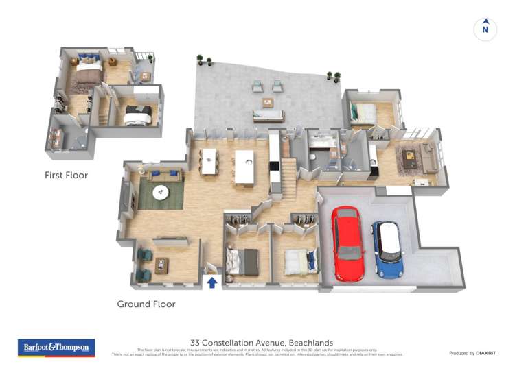 33 Constellation Avenue Beachlands_21