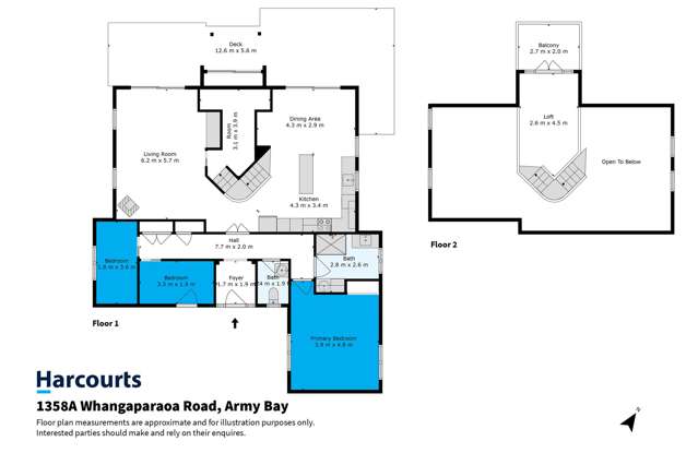 1358A Whangaparaoa Road Army Bay_1