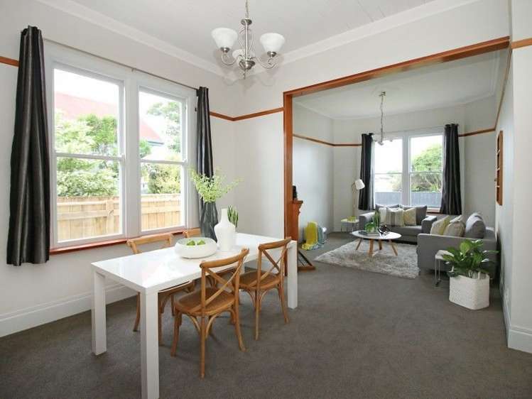 38 Knowles Street Terrace End_8