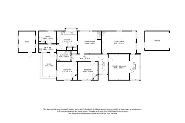 14 Ngaio Street Strandon_1