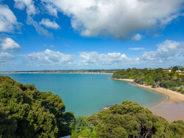 Coastal Opportunity: 51 Matariki Place