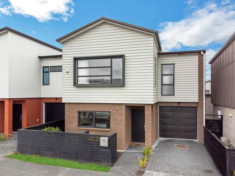 12 Artemis Way Flat Bush_22