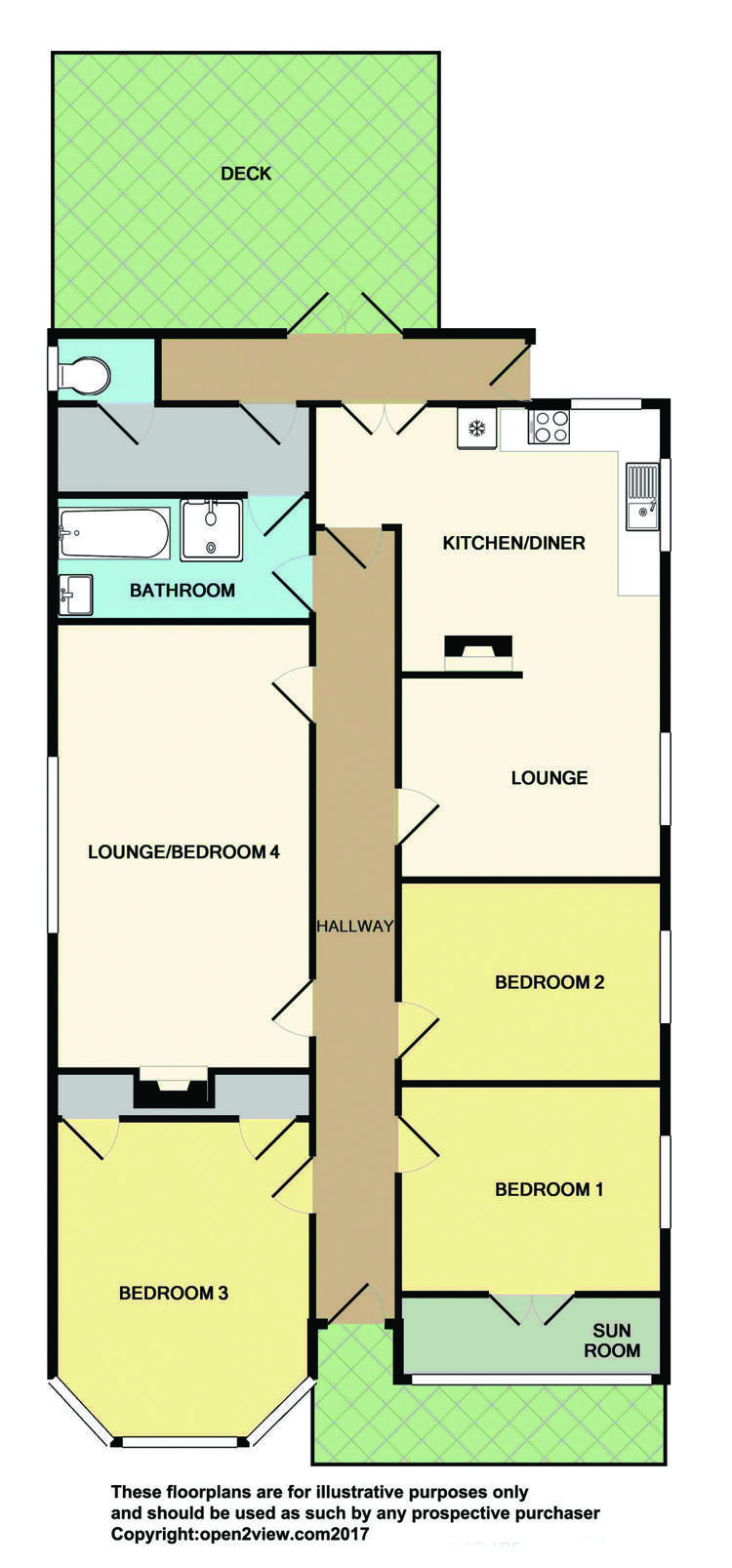 19 Woodhams Street Beach Haven_19