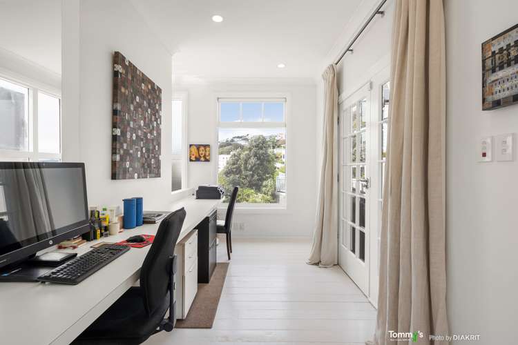 8 Hay Street Oriental Bay_9