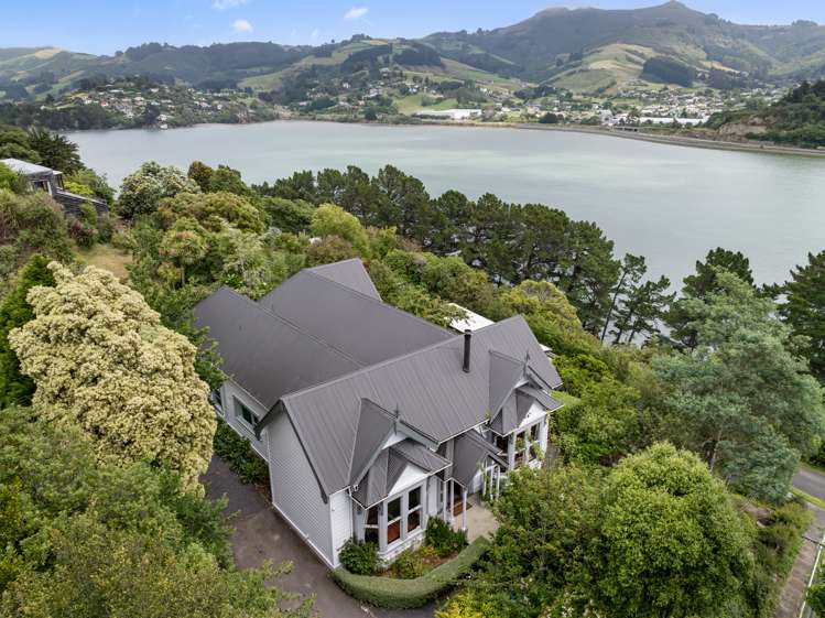 15 Laing Street Port Chalmers Dunedin City Houses for Sale One Roof