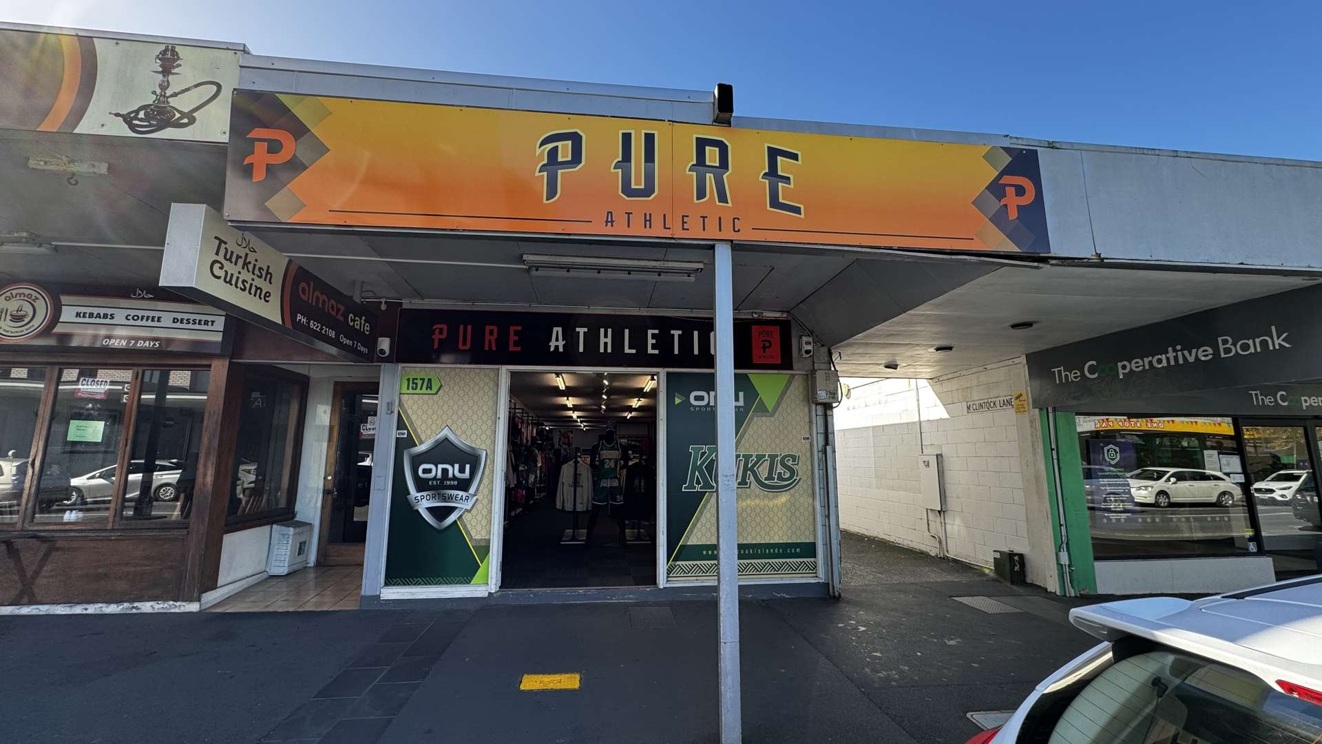 157 Onehunga Mall Onehunga_0