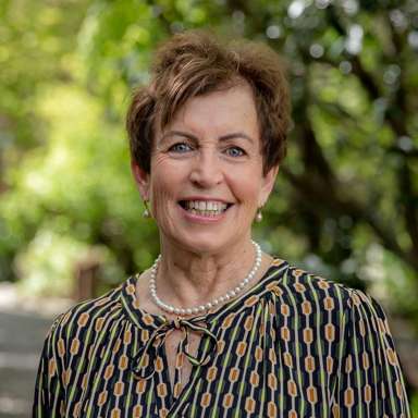Margaret Feiss