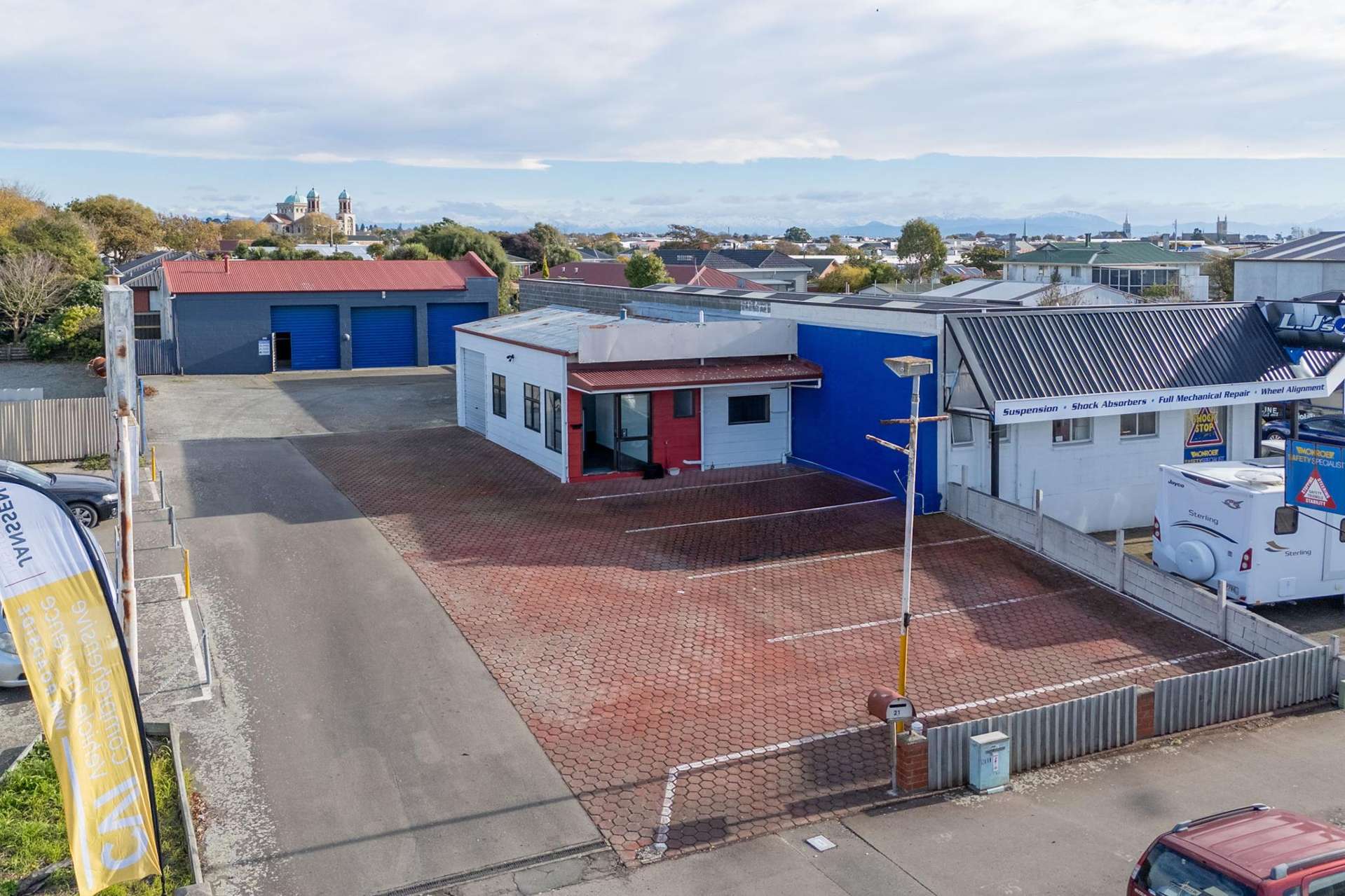 21 King Street Parkside_0
