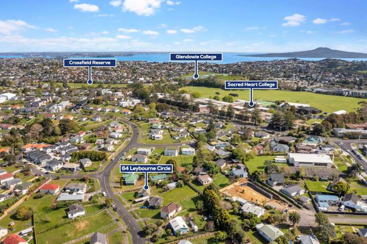 64 Leybourne Circle Glen Innes_8