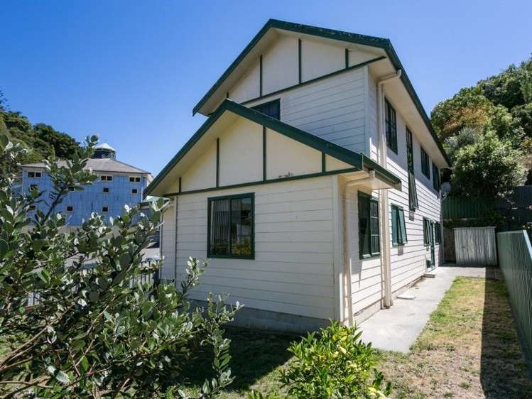 42 Faraday Street Hospital Hill_11