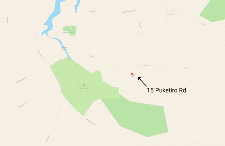 15 Puketiro Road Whitford_5
