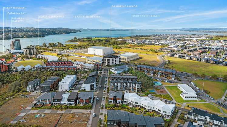 24 Marine Parade Hobsonville Point_30