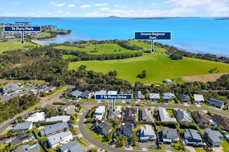 7 Te Puru Drive Maraetai_19