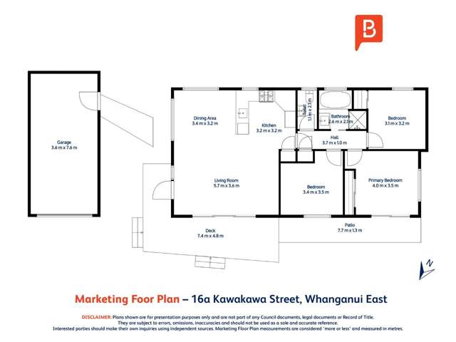 16A Kawakawa Street 1236_1