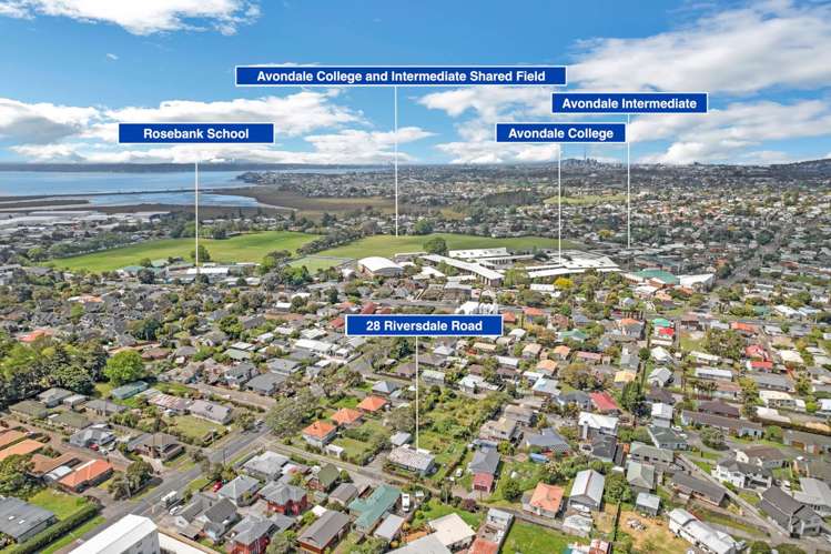 28 Riversdale Road Avondale_7