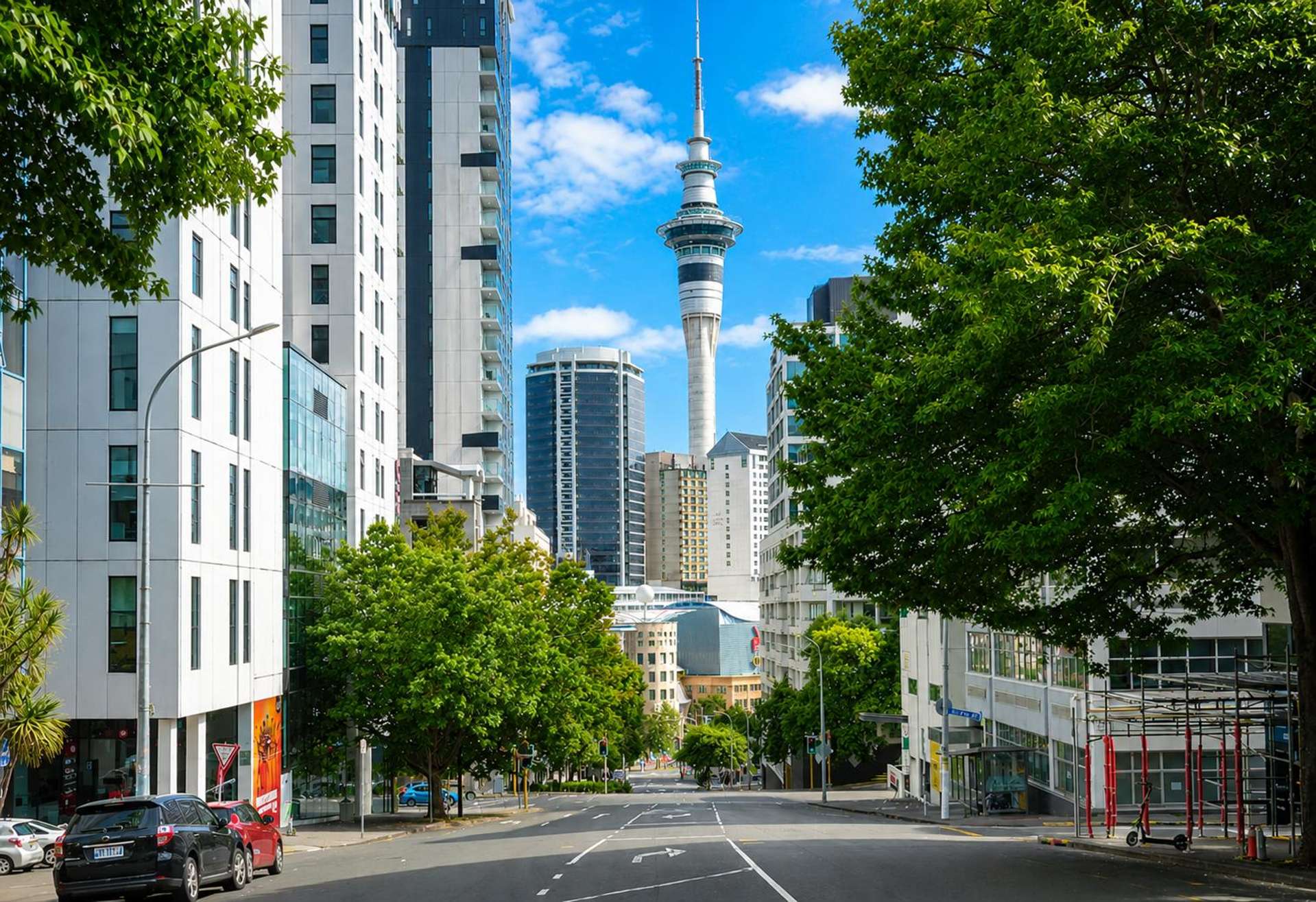 1201/57 Wakefield Street Auckland Central_0
