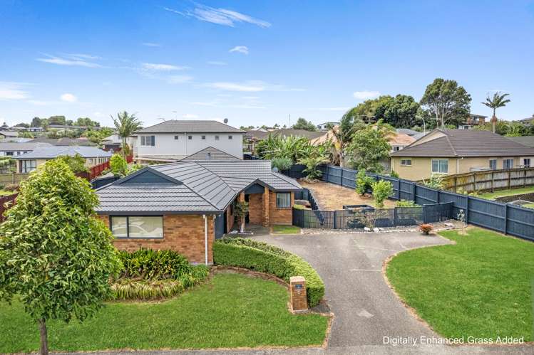 11 Saralee Drive Manurewa_17