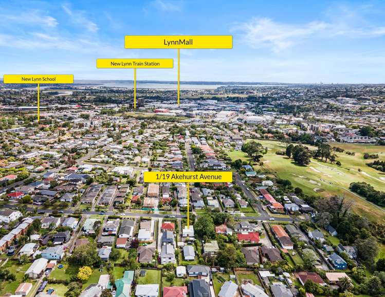 1/19 Akehurst Avenue New Lynn_20