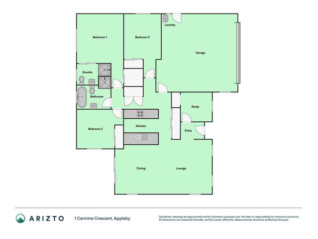 1 Carmine Crescent Appleby_1