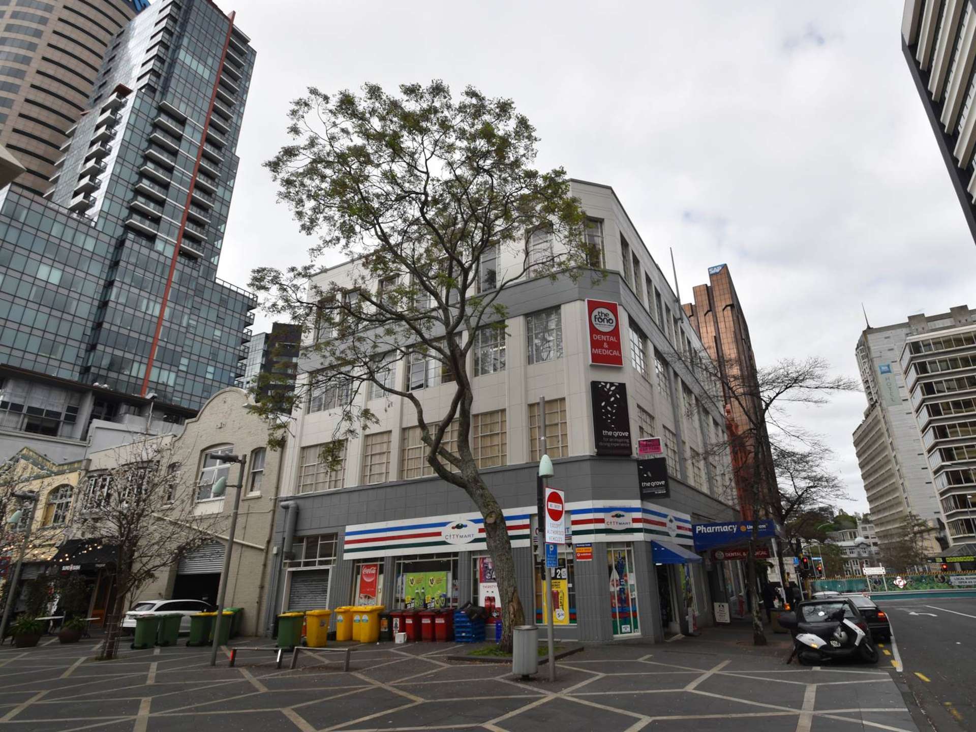 33 Wyndham Street City Centre_0