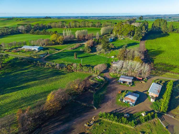 463 Dog Kennel Road Waimate_35