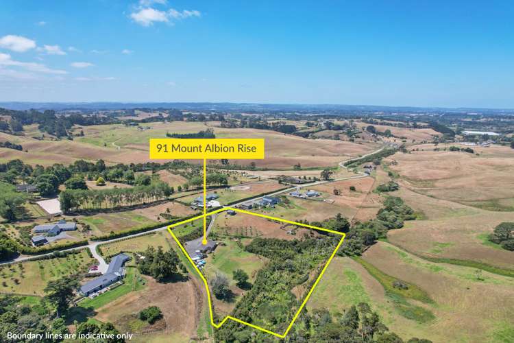 91 Mount Albion Rise Taupaki_21