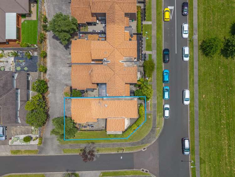 9 Savona Drive Flat Bush_34