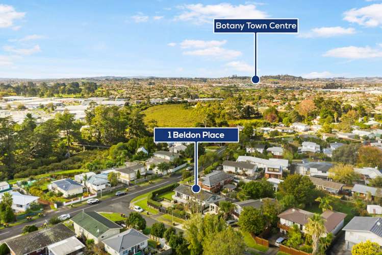 1 Beldon Place Pakuranga Heights_28